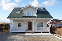 kitakanemaru