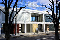 akebono