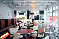 fudancafe